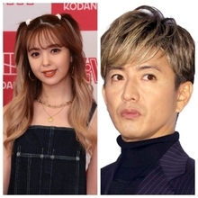 “キムタク効果”見込んだ吉野家の戦略は残念な結果に…ファンの間に沸き起こる「藤田ニコル復帰待望論」