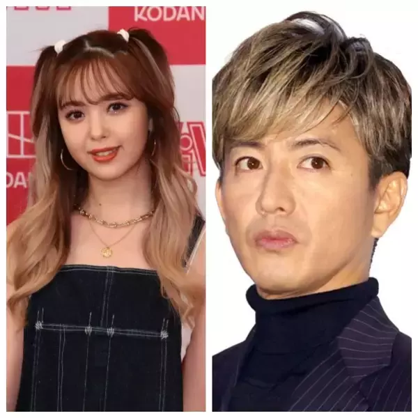 “キムタク効果”見込んだ吉野家の戦略は残念な結果に…ファンの間に沸き起こる「藤田ニコル復帰待望論」