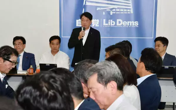 自民税調会が紛糾し党内大荒れ！ 高市首相「消費税減税」でいよいよトドメ…反対派議員が日刊ゲンダイに証言
