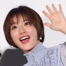 河合優実“主役食い”の予感も…石原さとみ「ポリティカルパン」“政治とカネ”を皮肉るフジドラマ挑戦の行方