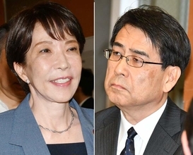 NHK「トリセツショー」に高市首相が割り込み出演！ “犬猿の仲”の井上樹彦会長のサービスか？