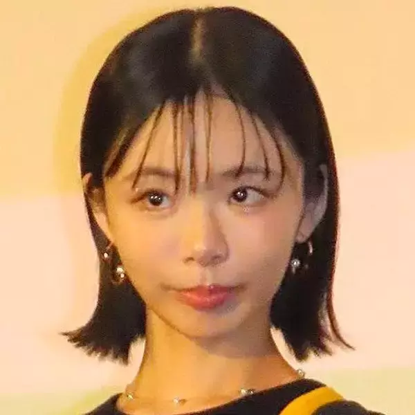 趣里が7月期テレ朝ドラマで出産後初主演 続く水谷家との「蜜月」で三山凌輝にも復活説