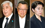 「消費税減税は内閣支持率V字回復の“起爆剤”にならず…あてが外れた高市自民の大誤算」の画像2