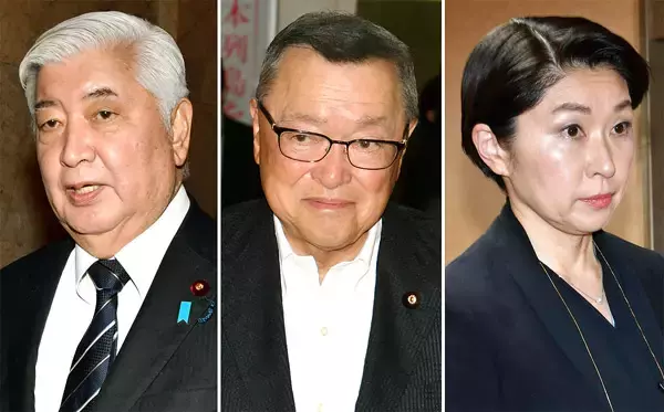 「消費税減税は内閣支持率V字回復の“起爆剤”にならず…あてが外れた高市自民の大誤算」の画像