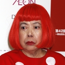 草間彌生さんを訪ねたら“いきなり乱交パーティー” 俺は考える暇もなく、とにかくシャッターを切った【伝説のカメラマン加納典明氏が見た草間彌生さん】#1