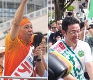 沖縄県知事選「先行」する自民系・古謝陣営 まさかの高市首相“乱入応援”に戦々恐々
