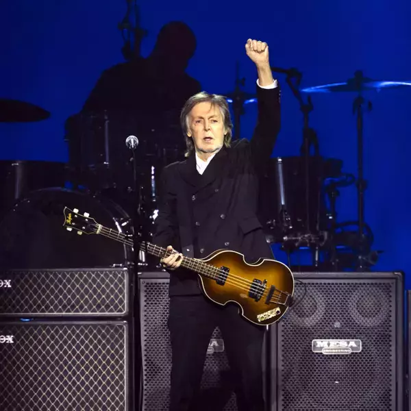 知れば老後が楽しくなる「リバプール殿の4人」【スージー鈴木のゼロからぜんぶ聴くビートルズ】#3