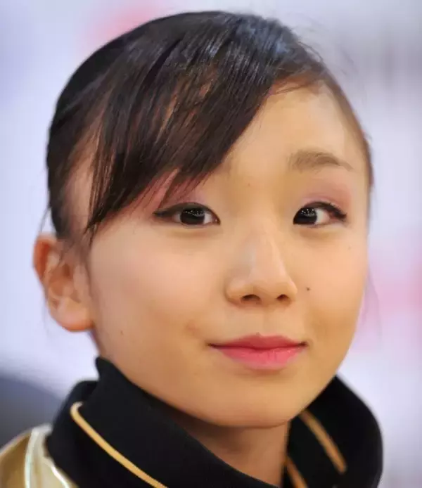 りくりゅう人気で評価爆上がり 木原龍一の元パートナー高橋成美が秘めるポテンシャル
