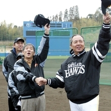 萩本欽一〈37〉長嶋茂雄さんにほだされ、王貞治さんに背中を押され、野村克也さんにブツブツ言われて…【増田俊也 口述クロニクル「茶の間を変えたコメディアン 欽ちゃんのぜ～んぶ話しちゃう！」】