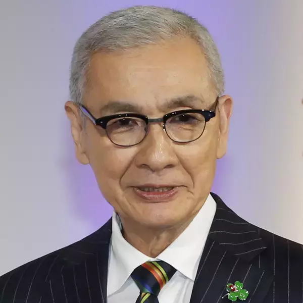 「生島ヒロシさん「恩人たちとの出会いが宝物」 七転八倒の精神で70代の復活に挑戦中」の画像