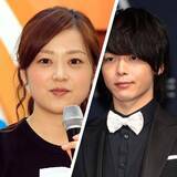 「水卜麻美アナ「24時間テレビ」9時間後に「ZIP！」登場  過密スケジュールと夫・中村倫也の“献身愛”」の画像1