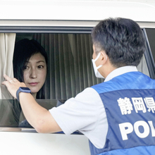 広末涼子が危険運転致傷に問われなかったワケ「新東名185キロ」制御不能事故でも略式起訴に