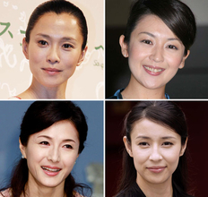 ミキ？ マキ？ 母役から悪女まで30年のキャリアが光る4人の女優たち（桧山珠美／コラムニスト）