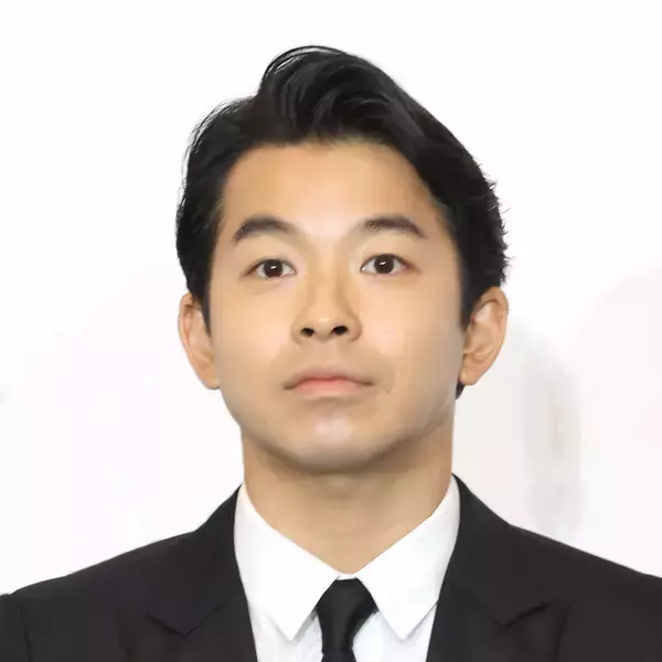 “脇役中の脇役”仲野太賀に秀吉を補佐する弟・秀長はまさにハマリ役 NHK大河「豊臣兄弟！」スタート