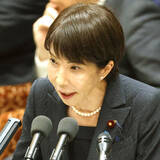 「イラン攻撃に沈黙する高市外交の“二枚舌” 米国とイスラエルの暴挙に「法的評価は控える」の笑止」の画像1