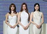 「K-POP第3世代TWICE内の日本人ユニット「MISAMO」の圧倒的美貌の秘訣」の画像1