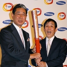 萩本欽一〈51〉「24時間テレビのマラソンで、片脚にだけ湿布を貼った。それにも理由があるの」【増田俊也 口述クロニクル「茶の間を変えたコメディアン 欽ちゃんのぜ～んぶ話しちゃう！」】