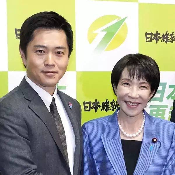 顔を立てるのは維新か、麻生副総裁か…「中傷動画」疑惑めぐり野党審議拒否で高市首相ジレンマの自業自得