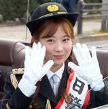 「赤裸々トークで売れまくる重盛さと美のハチャメチャ伝説…大物司会者からの」の画像1