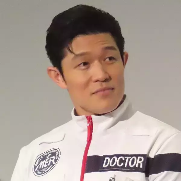 2026年1月期TBS日曜劇場「リブート」で主演 絶好調の鈴木亮平が対峙する“3つのライバル”