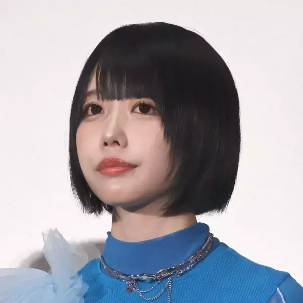 ツアーに舞台に大忙し…快進撃あのちゃん、主演ドラマで“ハードル急上昇”の正念場