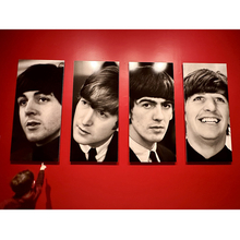 まずはリバプールの悪ガキの初期衝動に身を委ねてほしい【スージー鈴木のゼロからぜんぶ聴くビートルズ】#4