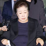 「高市自民も震撼！ 韓国では旧統一教会が“丸裸”に…マザームーンこと韓鶴子被告の横領疑惑に強制捜査のメス」の画像1