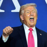 「“TACO”の新手なのか？トランプ大統領が急ぐ「一方的勝利宣言」で手じまいの成否と戦闘終結後」の画像1