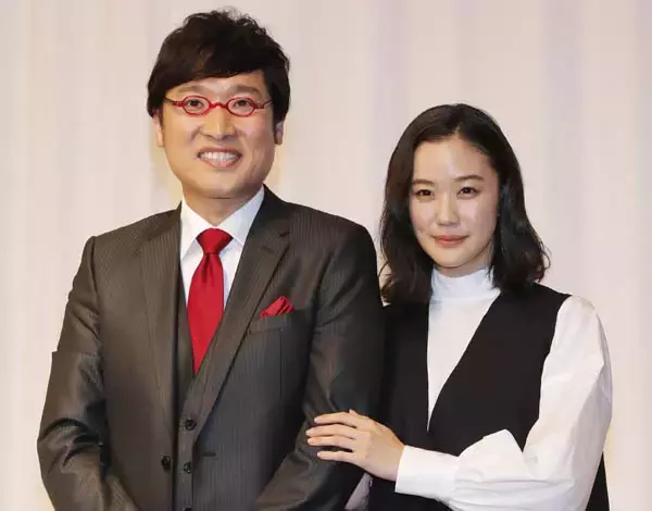 パパラッチ泣かせの蒼井優&山里亮太「夫婦円満な私生活」をめぐる謎