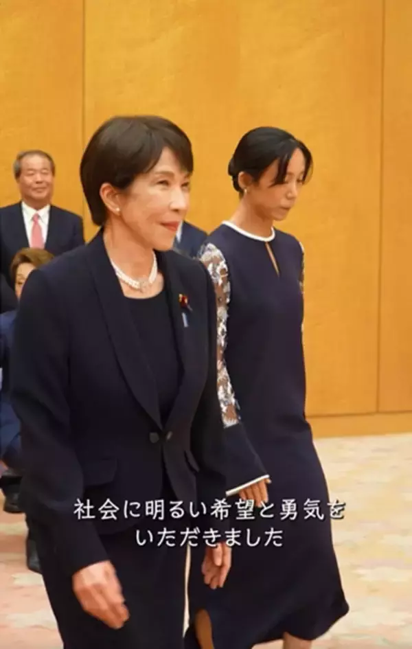 熊本地震の被災地利用に続き…首相官邸が今度は国民栄誉賞で「高市PR動画」作成し大炎上