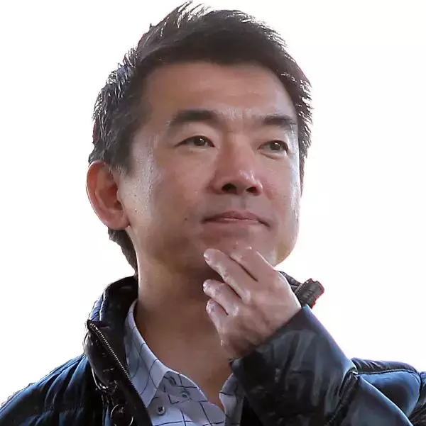 「さんま御殿」で明かされた“息子のニート化危機”が話題も…橋下徹弁護士のブログに見る「子供たちへの信頼感」