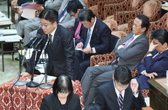 新型コロナ感染情報飛び交い…議員会館パニックの自業自得