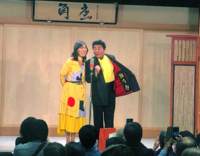 漫才師・横山ひろしさん「酒逸話」…師匠と家族と相方と