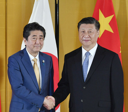 トランプ大統領からも延期論 東京五輪にくすぶる“日中同年開催”の思惑