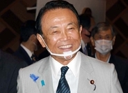 “スガ嫌い”がなぜ支持…麻生太郎氏に念願の「衆院議長ポスト」提示情報