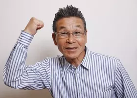 間寛平 芸能生活51年目も無我夢中 未だに余裕はない 感謝の思いも語る 2021年5月26日 エキサイトニュース 5 5