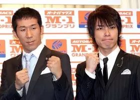 いまこそ期待 13キングオブコント優勝 かもめんたる 年12月31日 エキサイトニュース