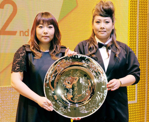 海原やすよともこは 最旬 漫才コンビ さすが小浜師匠のお孫さん と評判ですが 本多正識 21年7月15日 エキサイトニュース