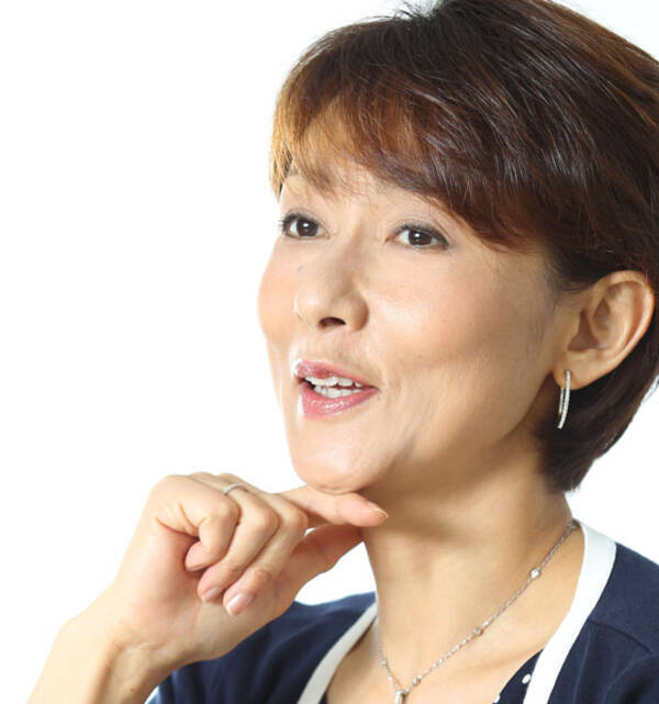 宮崎美子 斉藤慶子に続く 奇跡のビキニ姿 は アラ還 美熟女争奪戦がぼっ発 21年7月22日 エキサイトニュース