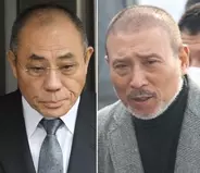 神戸山口組の中核組織「山健組」分裂と兵庫県警が断定 ヤクザ業界にまた血の雨が降る