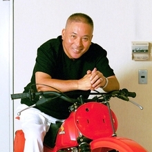 「時代に挑んだ男」加納典明（63）過去に乗った車とバイクで「家一軒、いや、マンションは建てられた」【増田俊也 口述クロニクル】