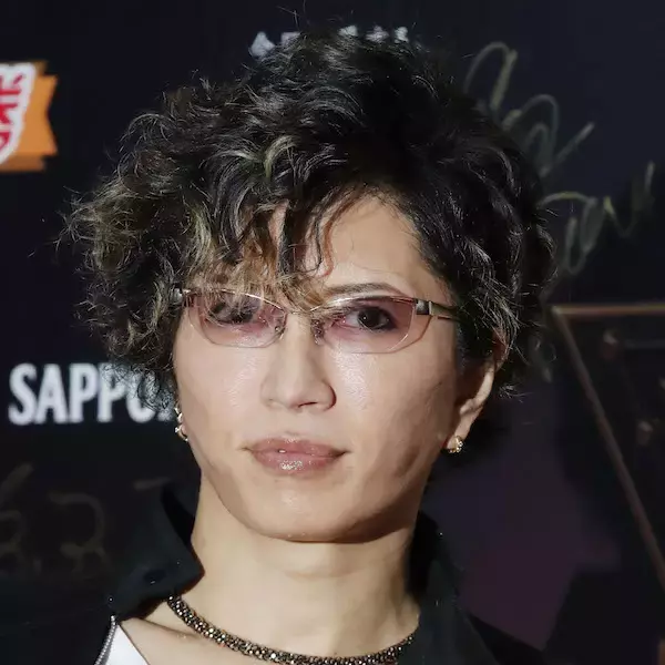 GACKT“一流芸能人”の主演月9が視聴率4％台…「格付け」87連勝の絶対王者に突きつけられた試練