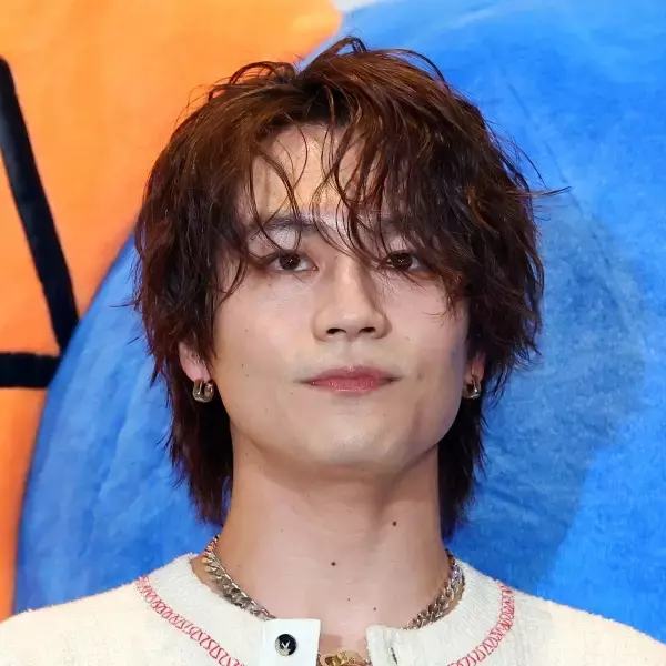 《なんで安っぽい売り方なの》…年上ママタレとの"不倫役"続く松田元太 同世代STARTO社俳優と分かれるキャリア
