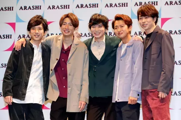 嵐にキンプリ…先行き不透明なこの時代こそ求められる「STARTO社の安心感」