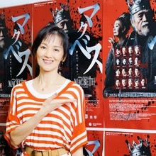 女優・大沢逸美さん回想 「不作」といわれた83年組アイドル7人が“神がかり”で集まったあの日【その日その瞬間】