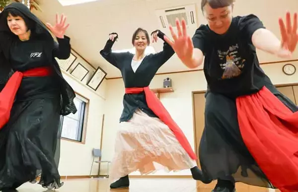 「女優・大沢逸美さん回想 「不作」といわれた83年組アイドル7人が“神がかり”で集まったあの日【その日その瞬間】」の画像