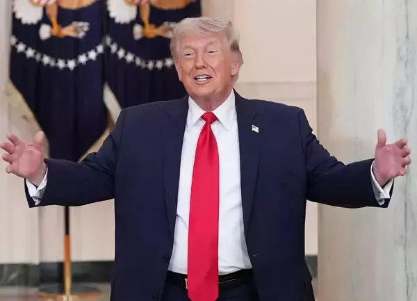 トランプ大統領に「認知能力低下」説が急浮上 タガが外れた暴言連発で“身内”MAGA派からも正気を疑う声