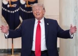 トランプ大統領に「認知能力低下」説が急浮上 タガが外れた暴言連発で“身内”MAGA派からも正気を疑う声