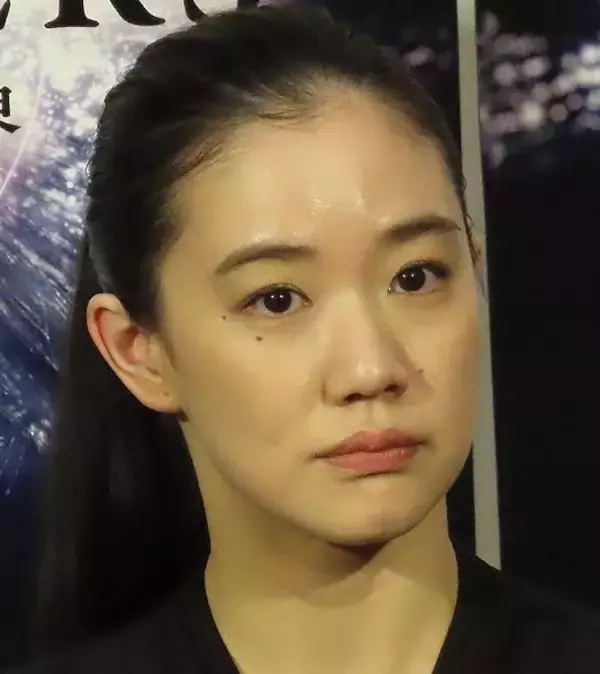 蒼井優が18年ぶり地上波ドラマ主演 “好感度爆上がり女優”に高まる期待とリスク