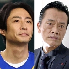 《遠藤憲一が出るドラマは長寿化する》の声も…相葉雅紀「大追跡」“つい見ちゃう”で「相棒」後継候補